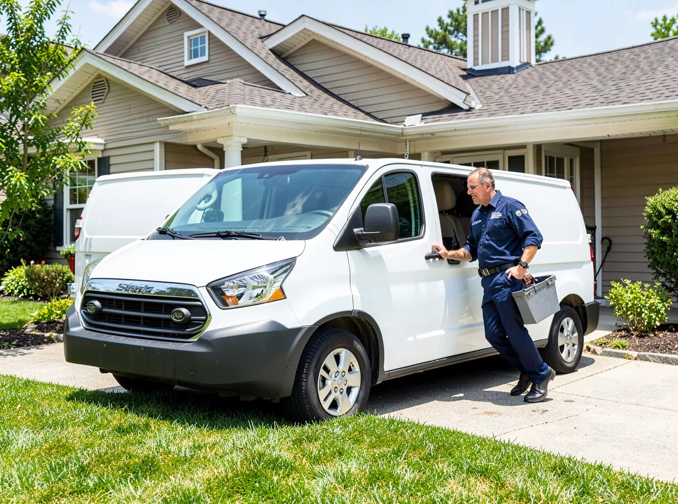 Emergency Plumber company in Westerville, OH