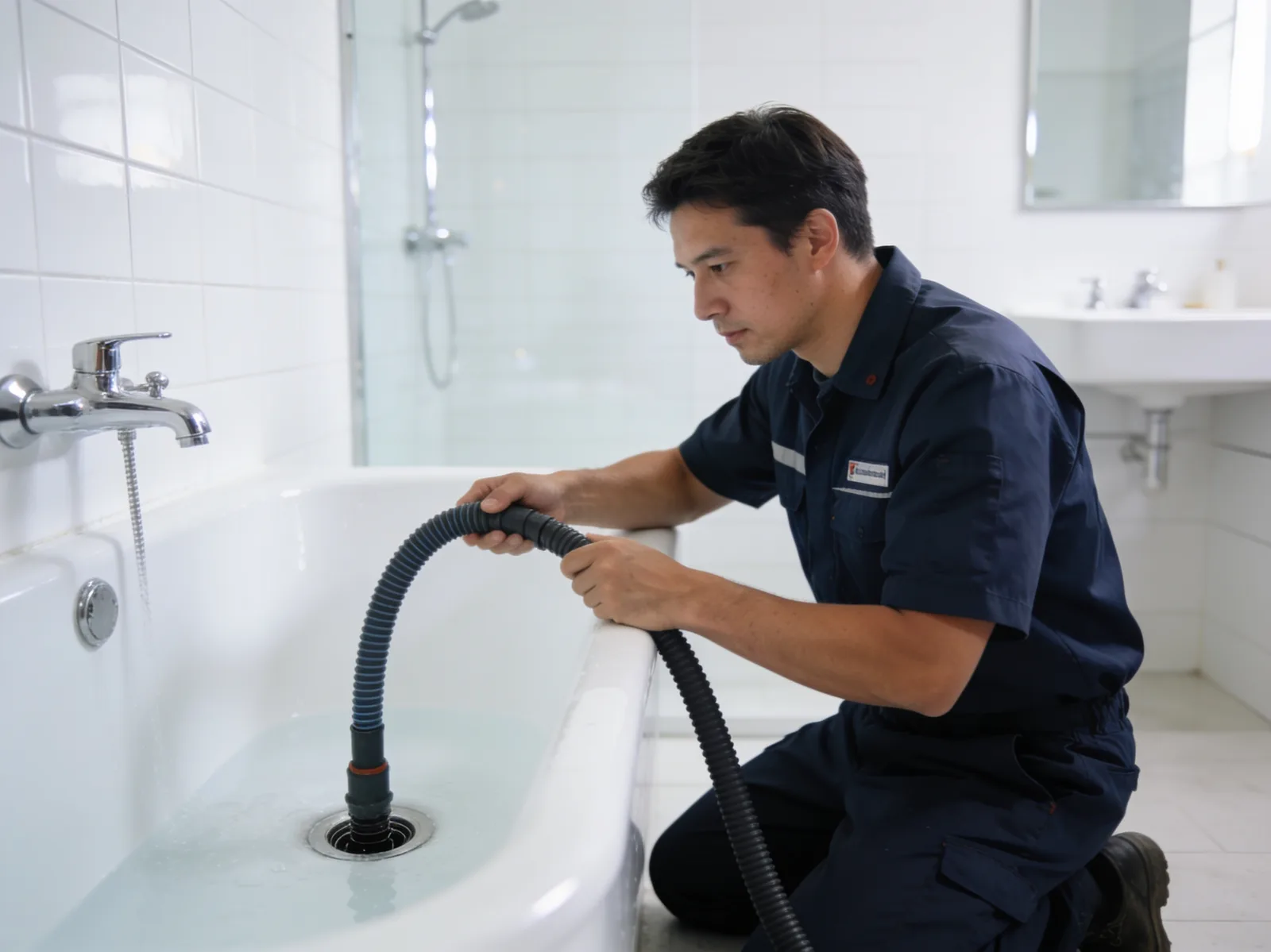 Emergency Plumber Westerville, OH FAQs